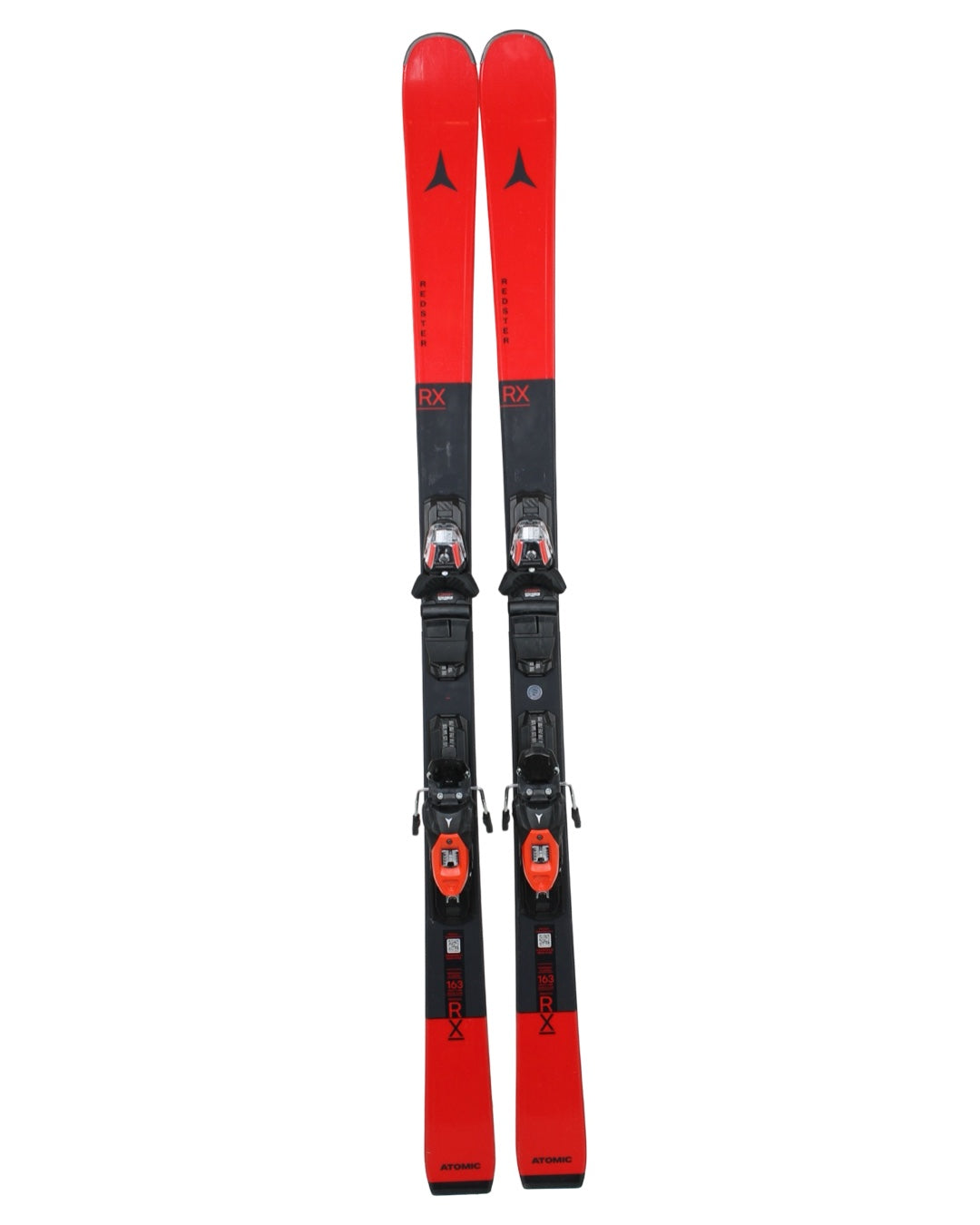 Atomic Redster RX 2026