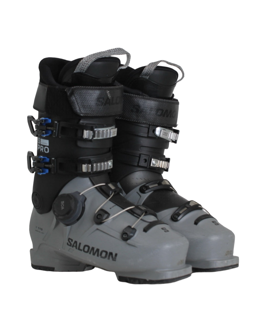 Salomon Supra S/Pro 110 BOA