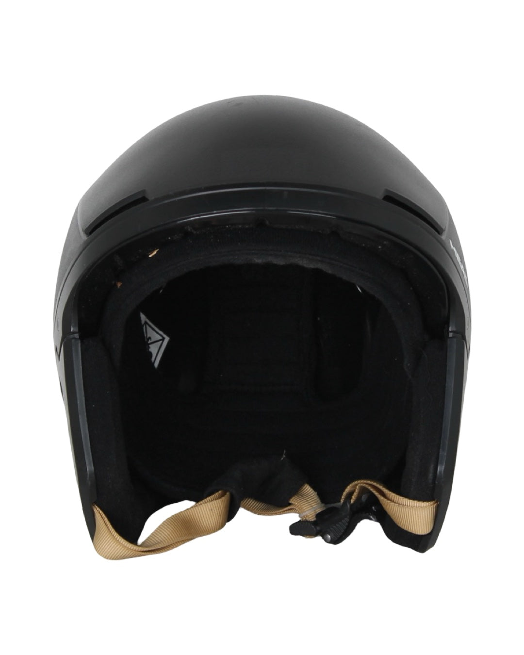 Head Black