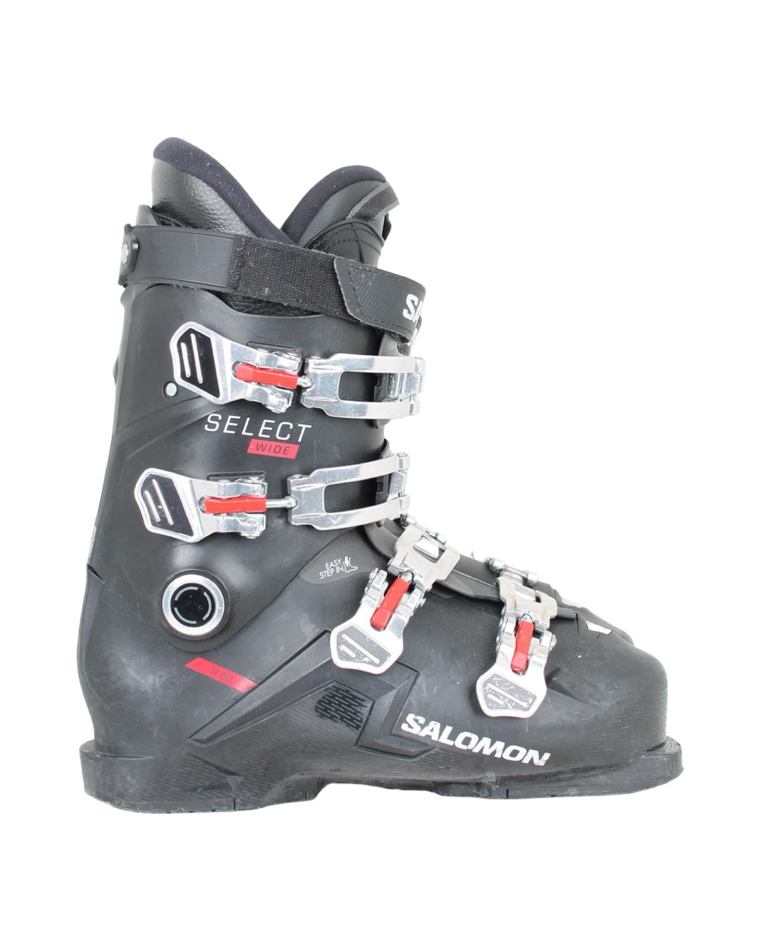 Salomon Select Wide R80