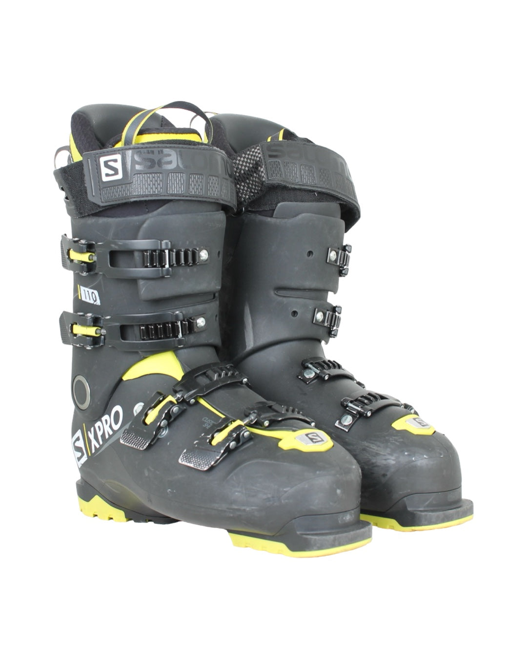 Salomon S/Xpro 110
