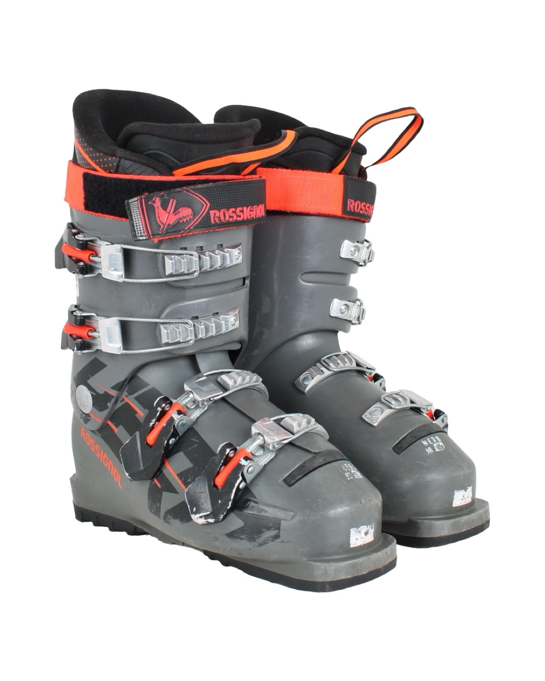 Rossignol Hero JR 4