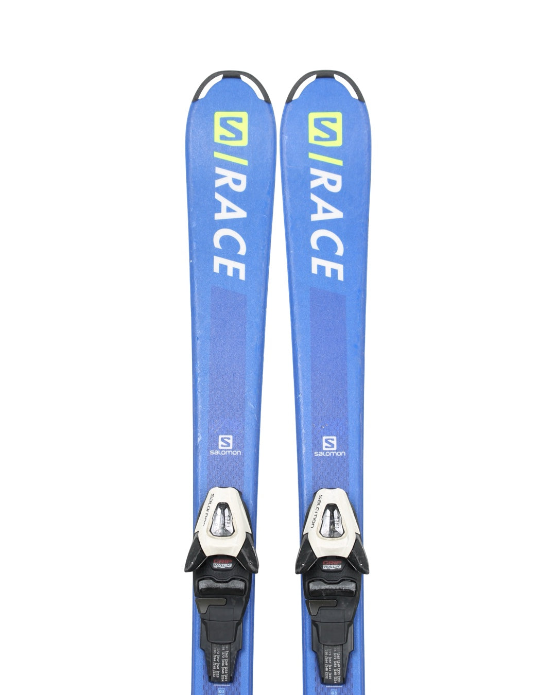 Salomon S/Race Jr Green/Blue