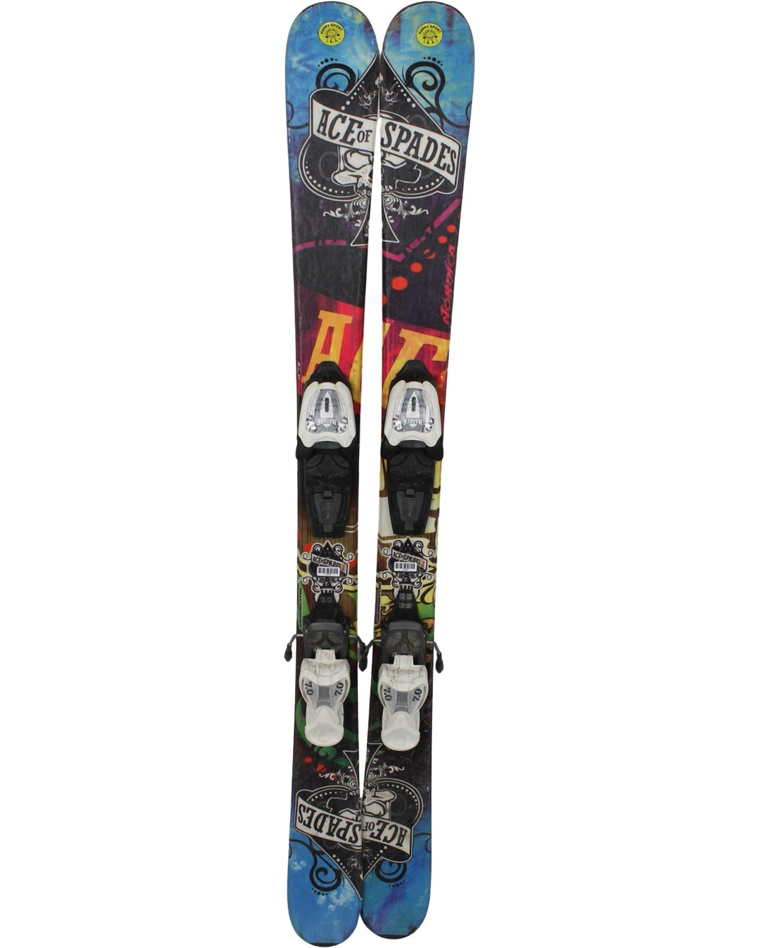 Nordica Ace Of Spades
