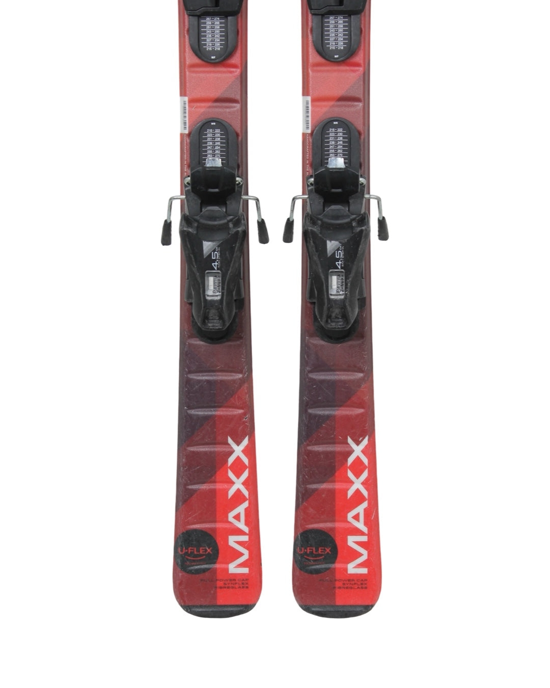 Elan Maxx Flex