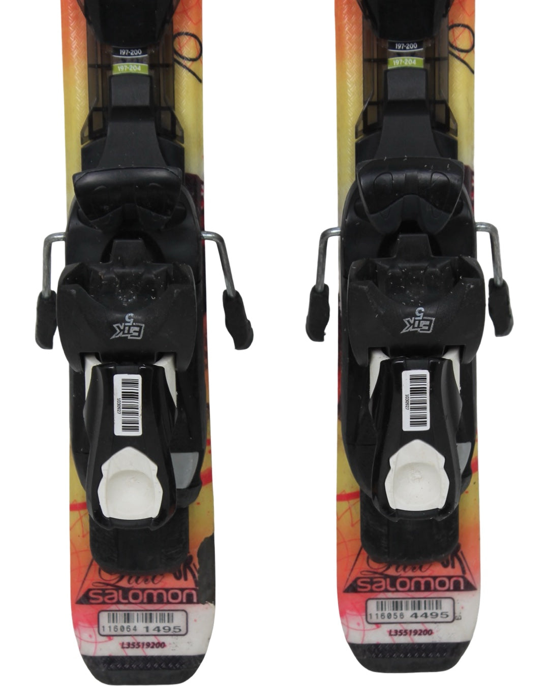 Salomon Jr Purpel forrest