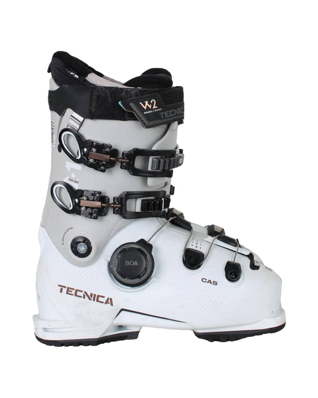 Tecnica Mach 85W HV