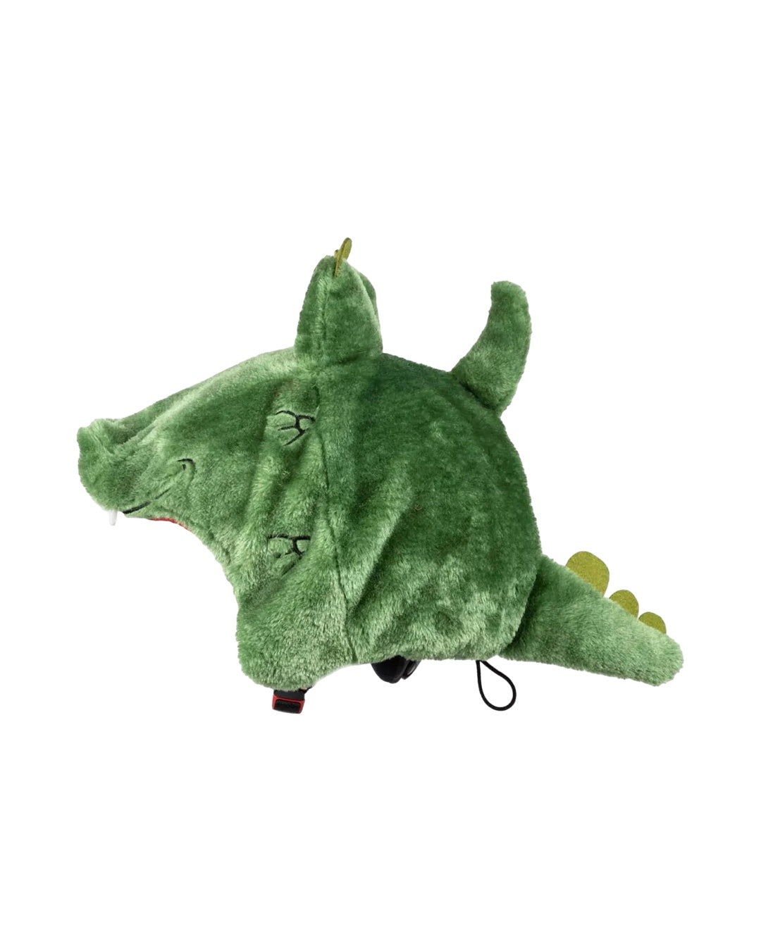 Hoxyheads Green Croco