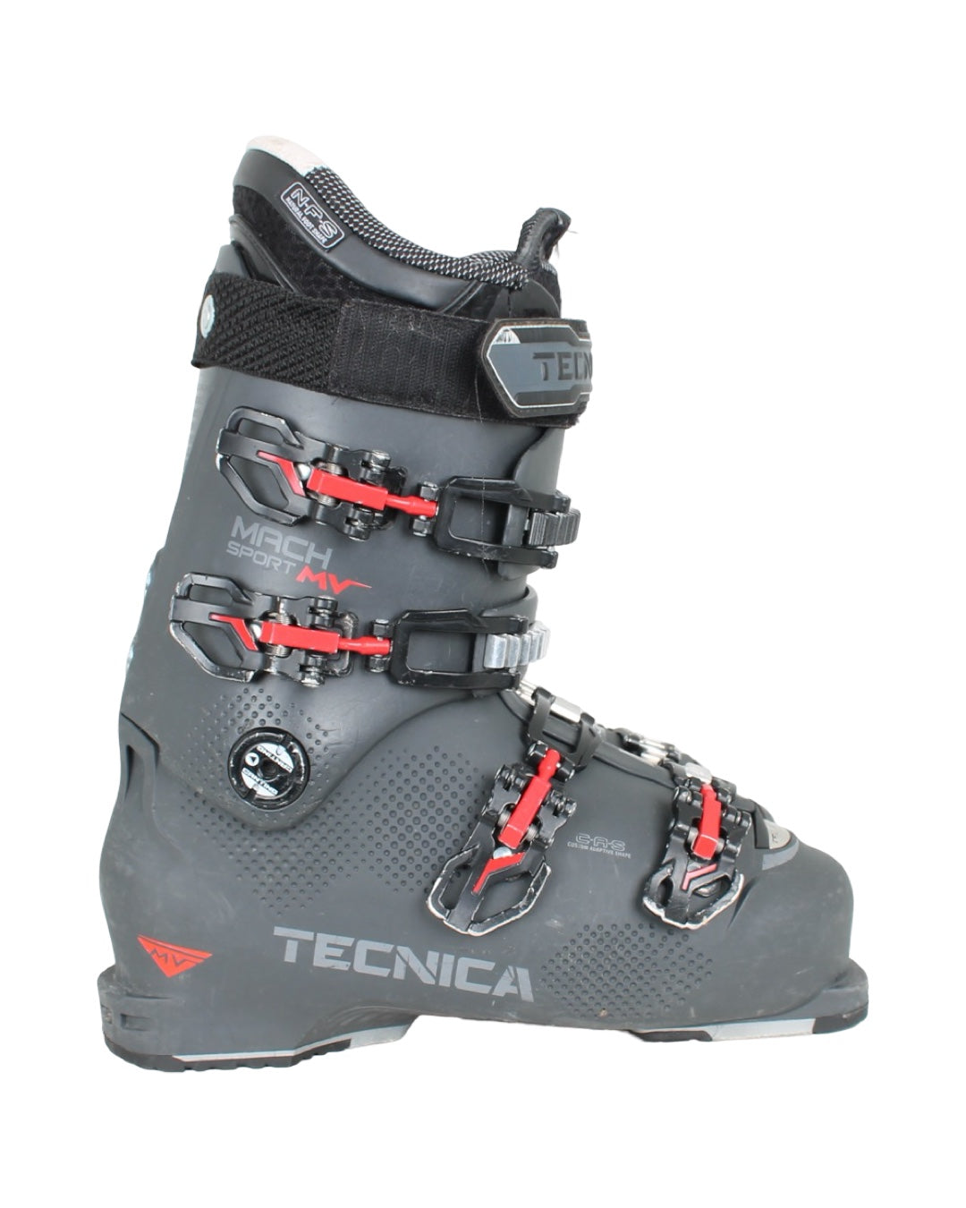 Tecnica Mach Sport Mv100
