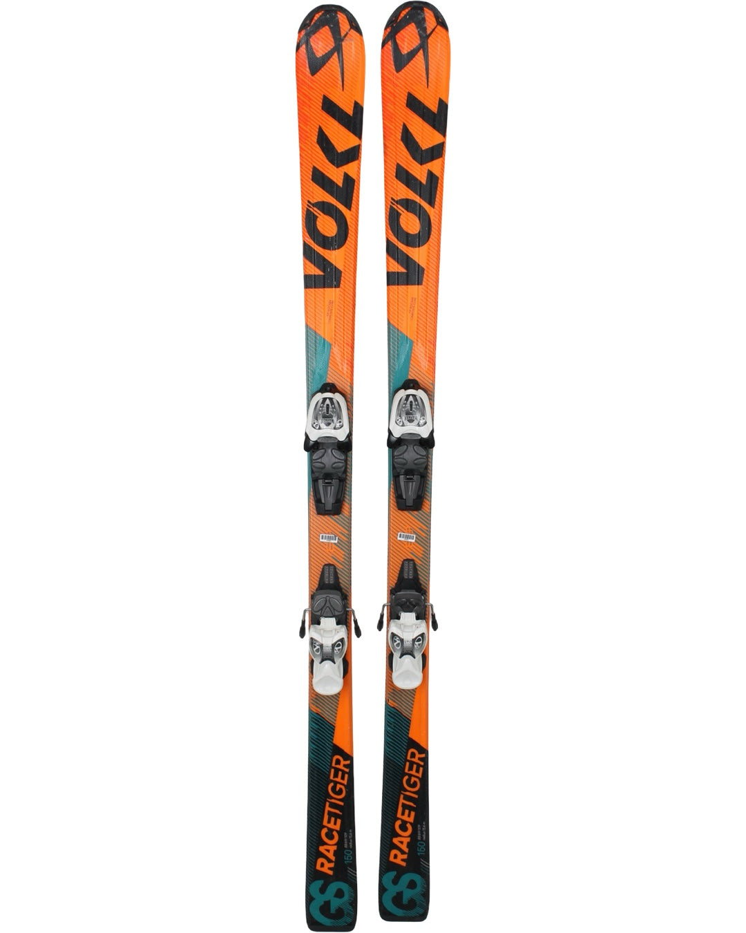 Völkl Racetiger GS