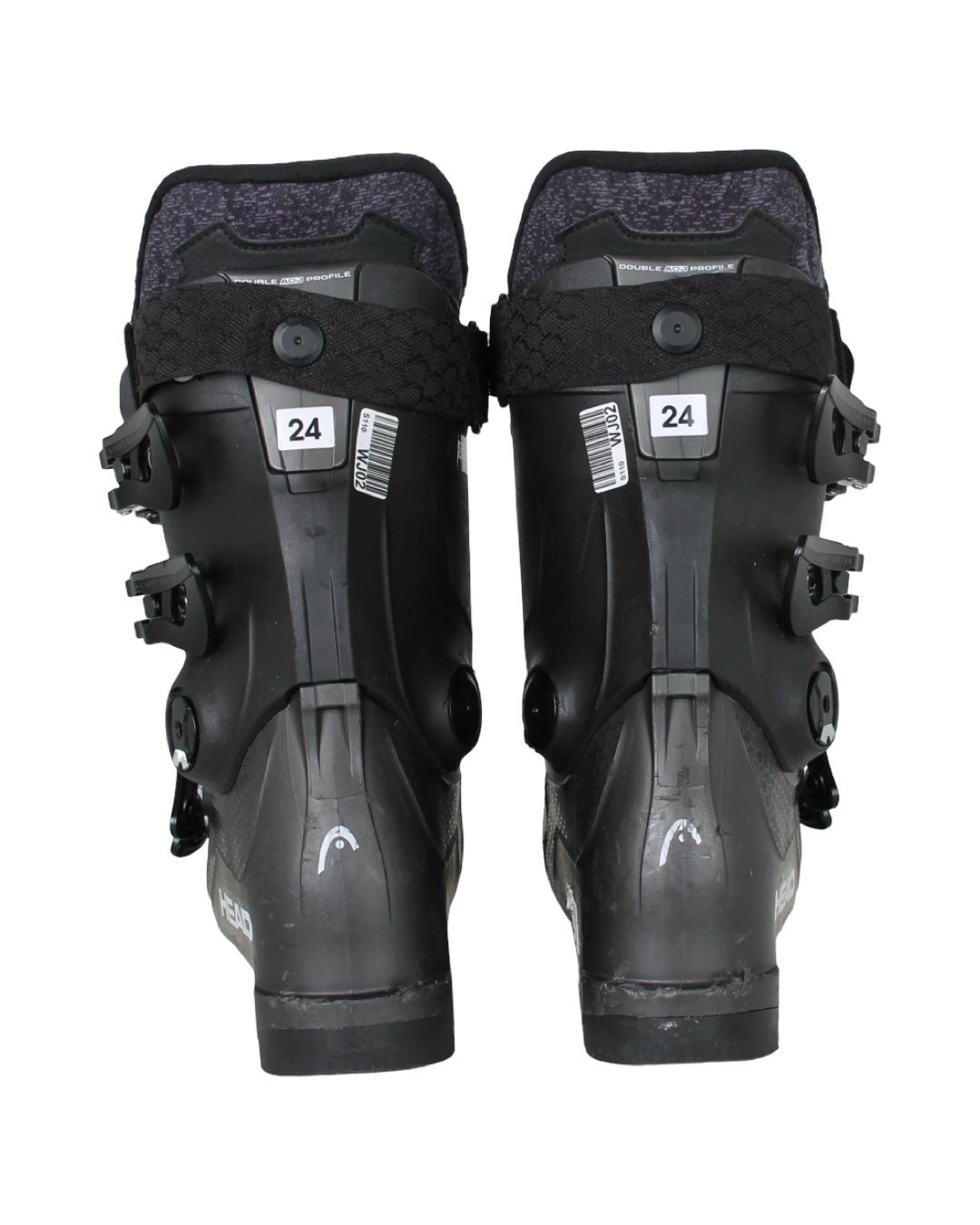 Head Edge Lyt XR W