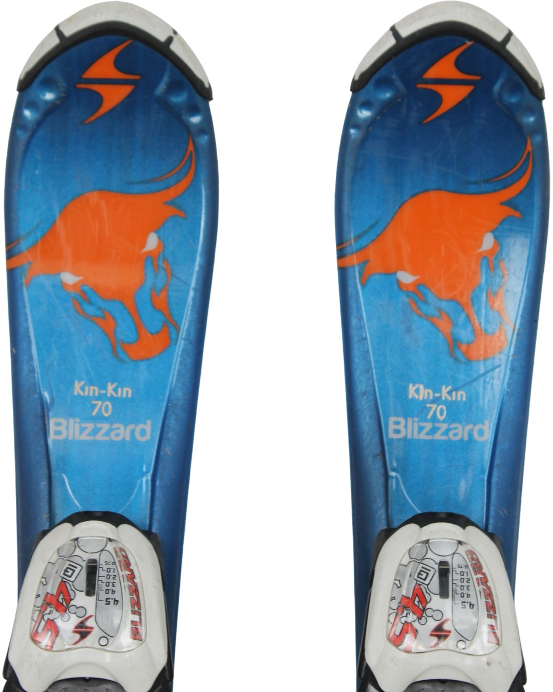 Blizzard cochise Blue