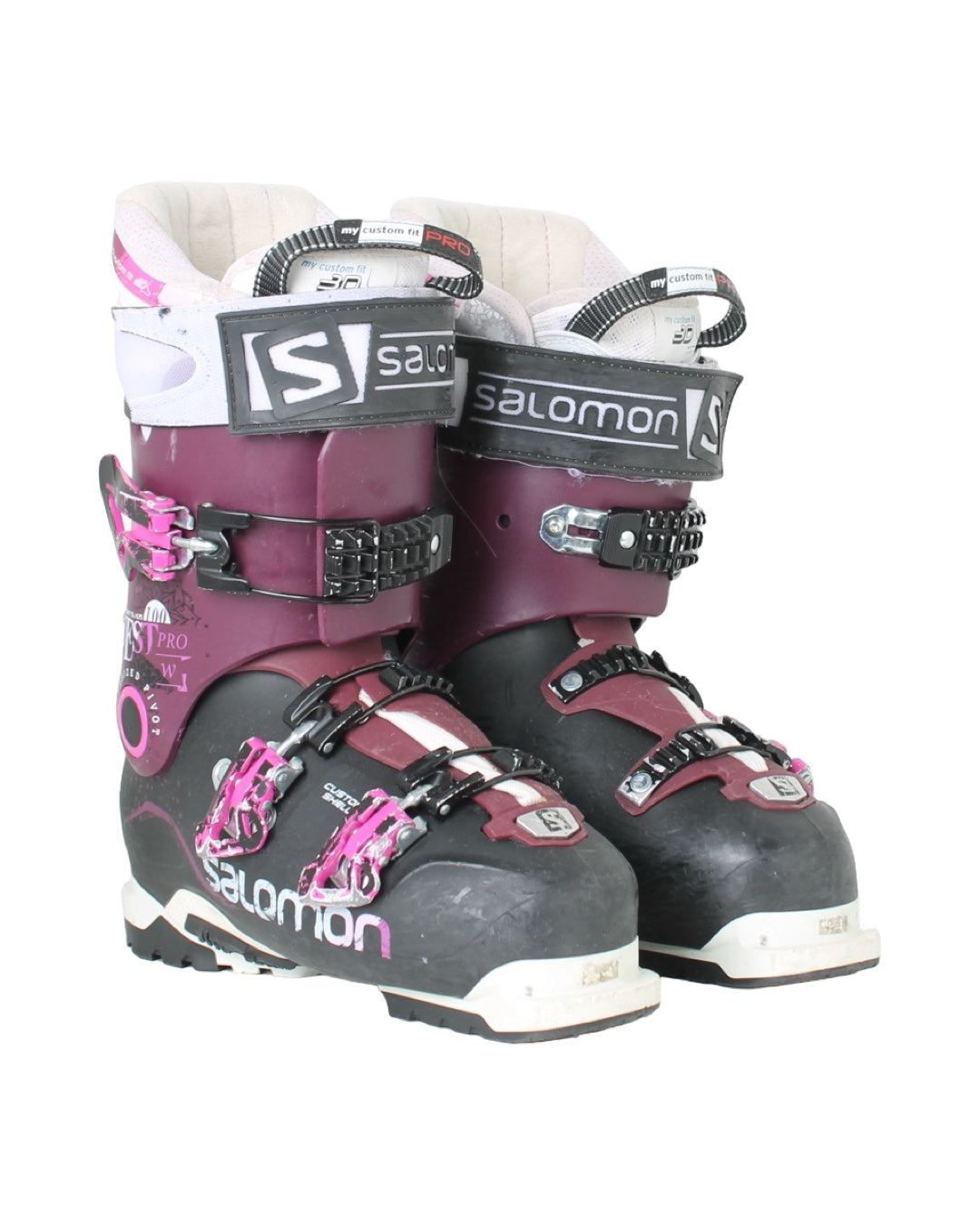 Salomon Quest 100 Pro W