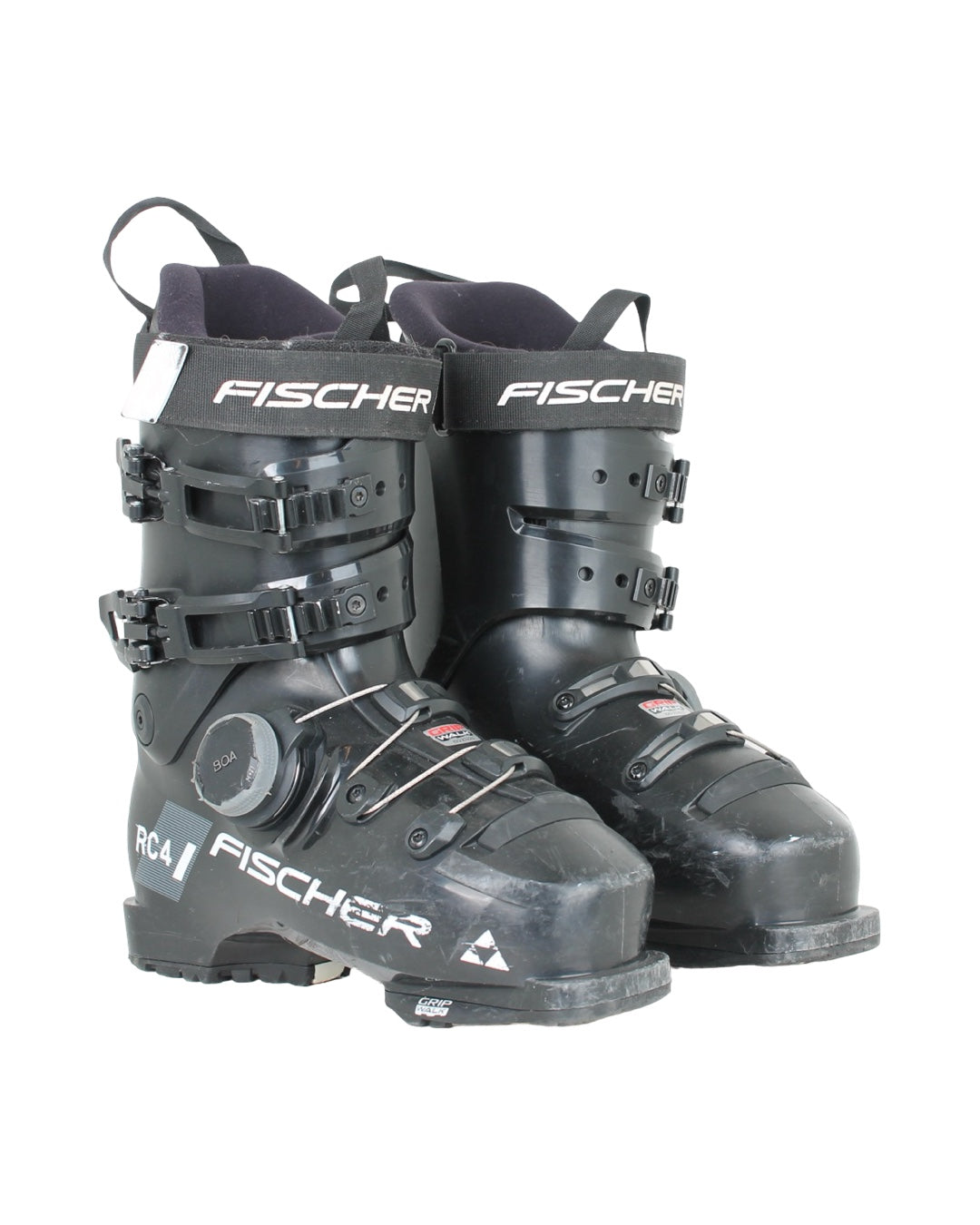 Fischer RC4 MV 95S BOA