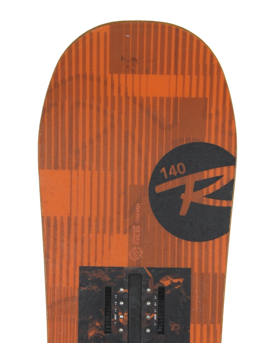 Rossignol EXP3 Rail