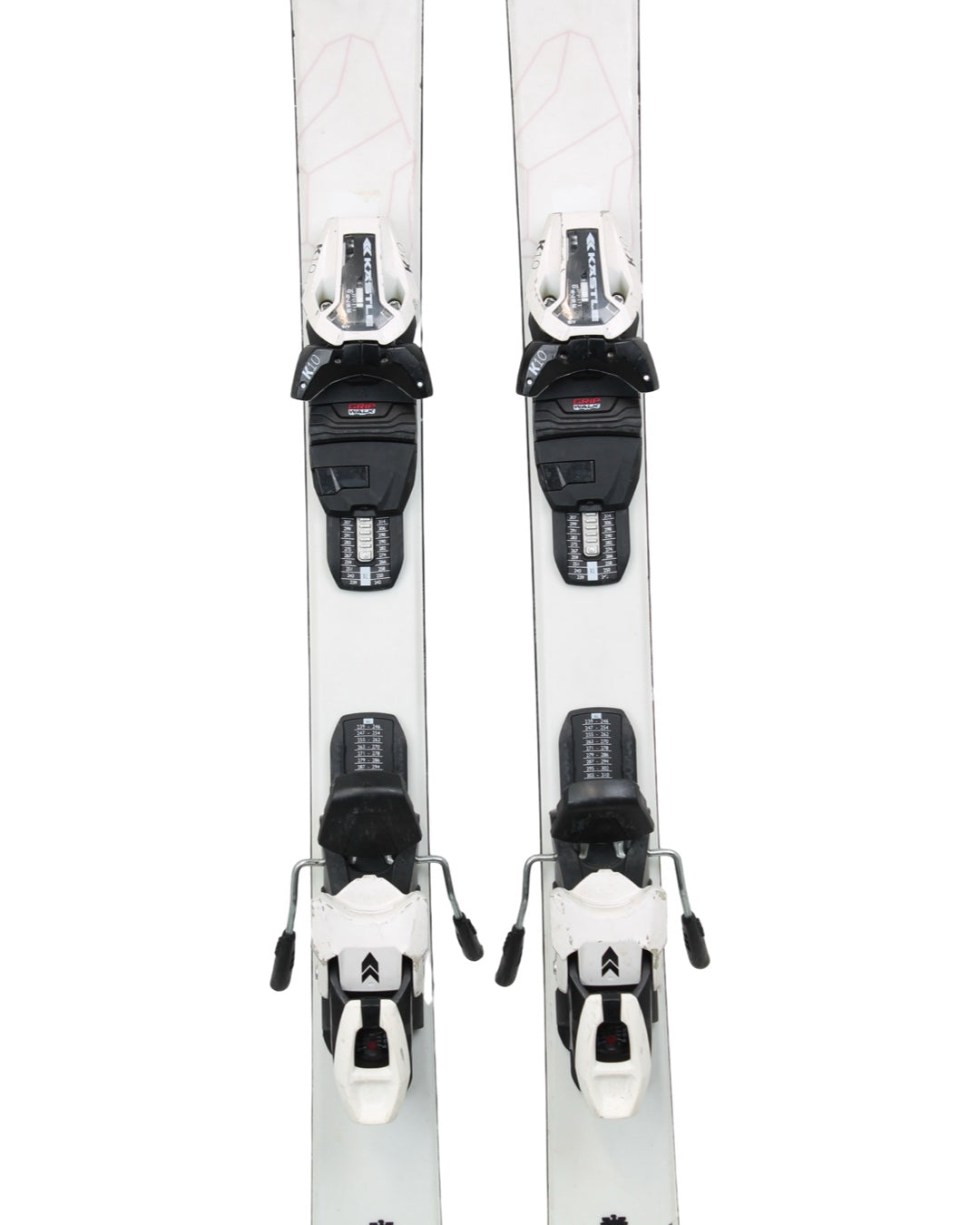 Kastle Terra Quartz 72