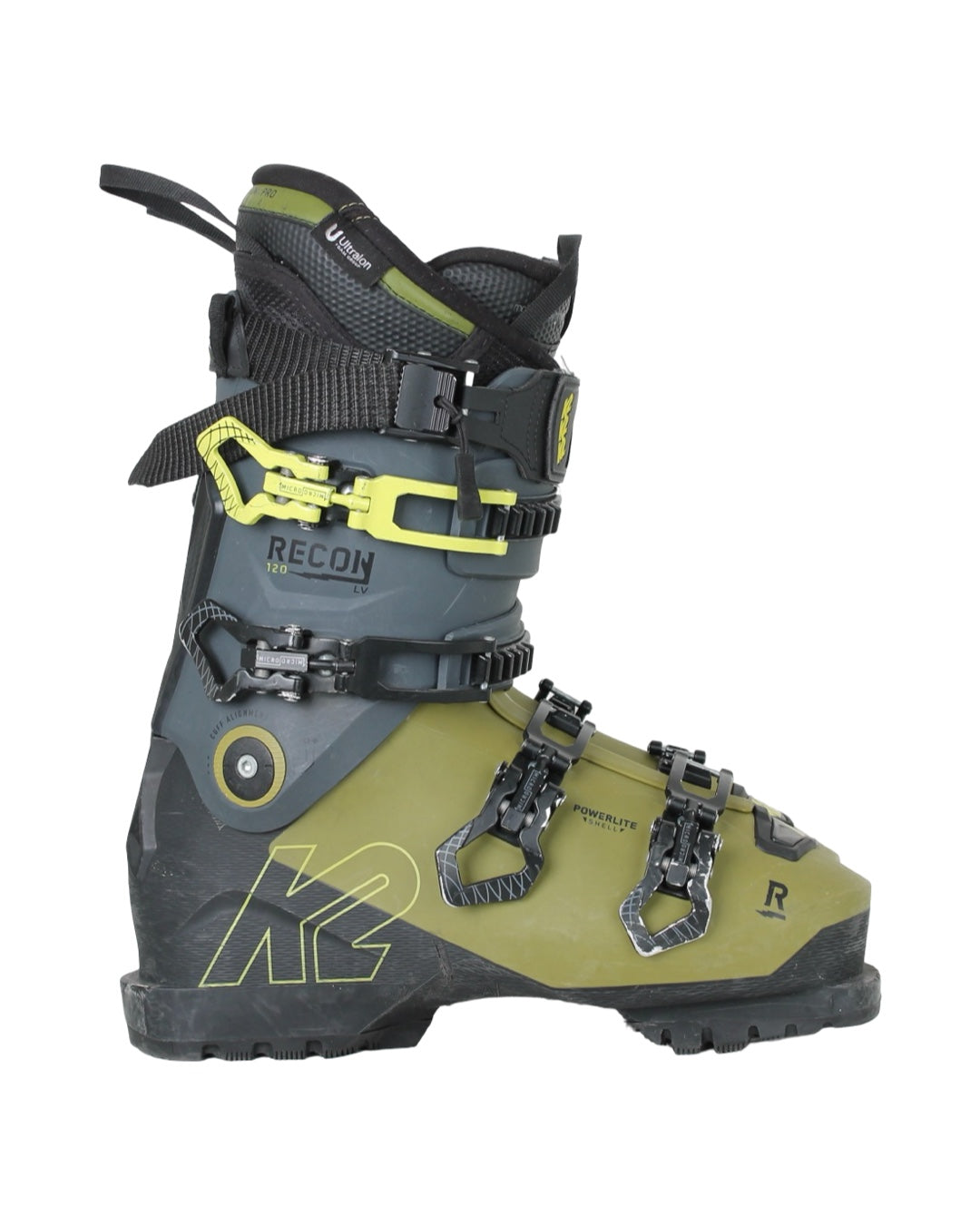K2 Recon 120 LV