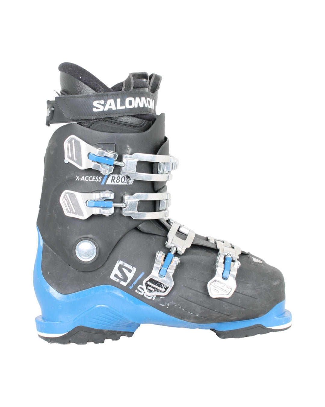 Salomon Xaccess R80