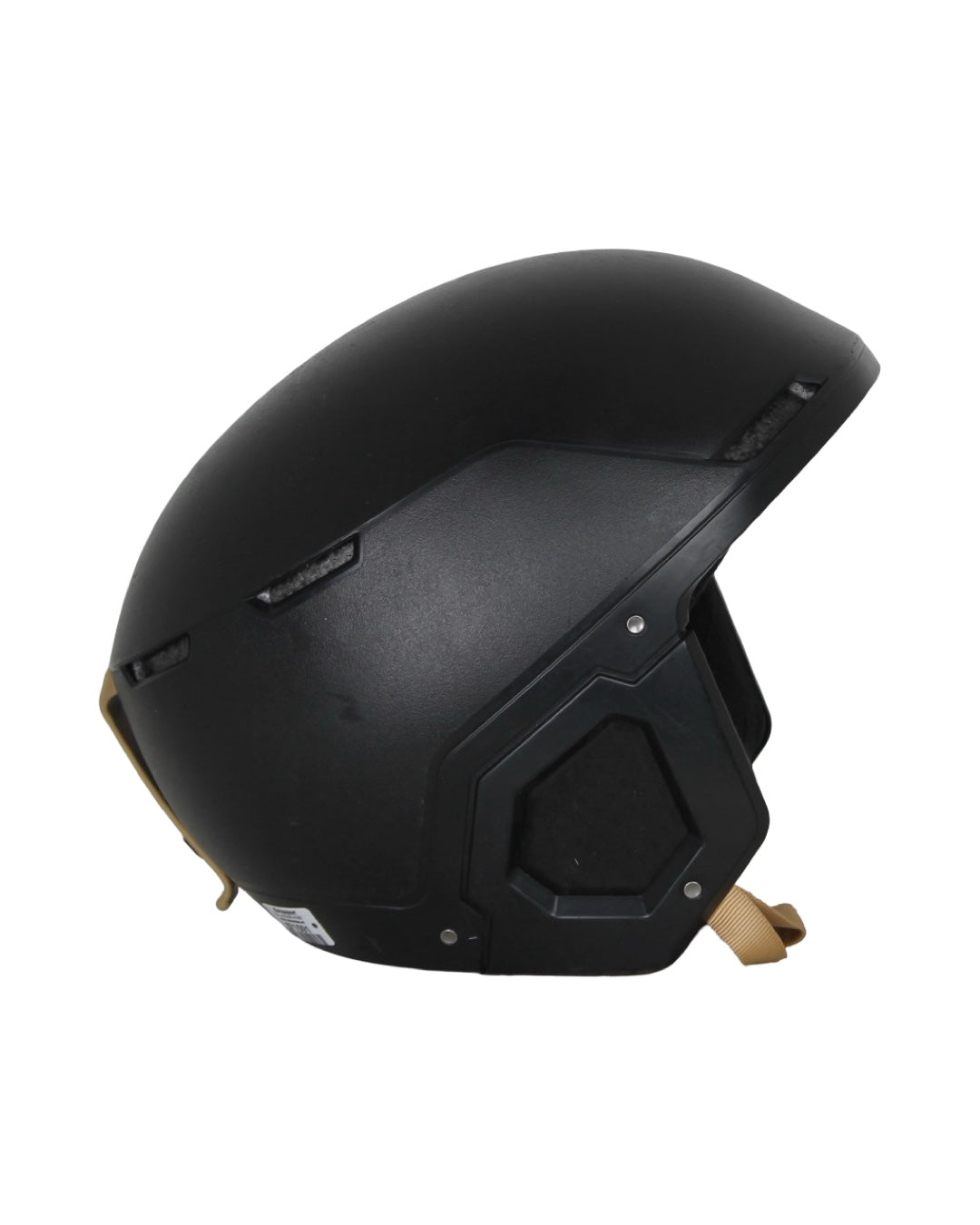 Head Black