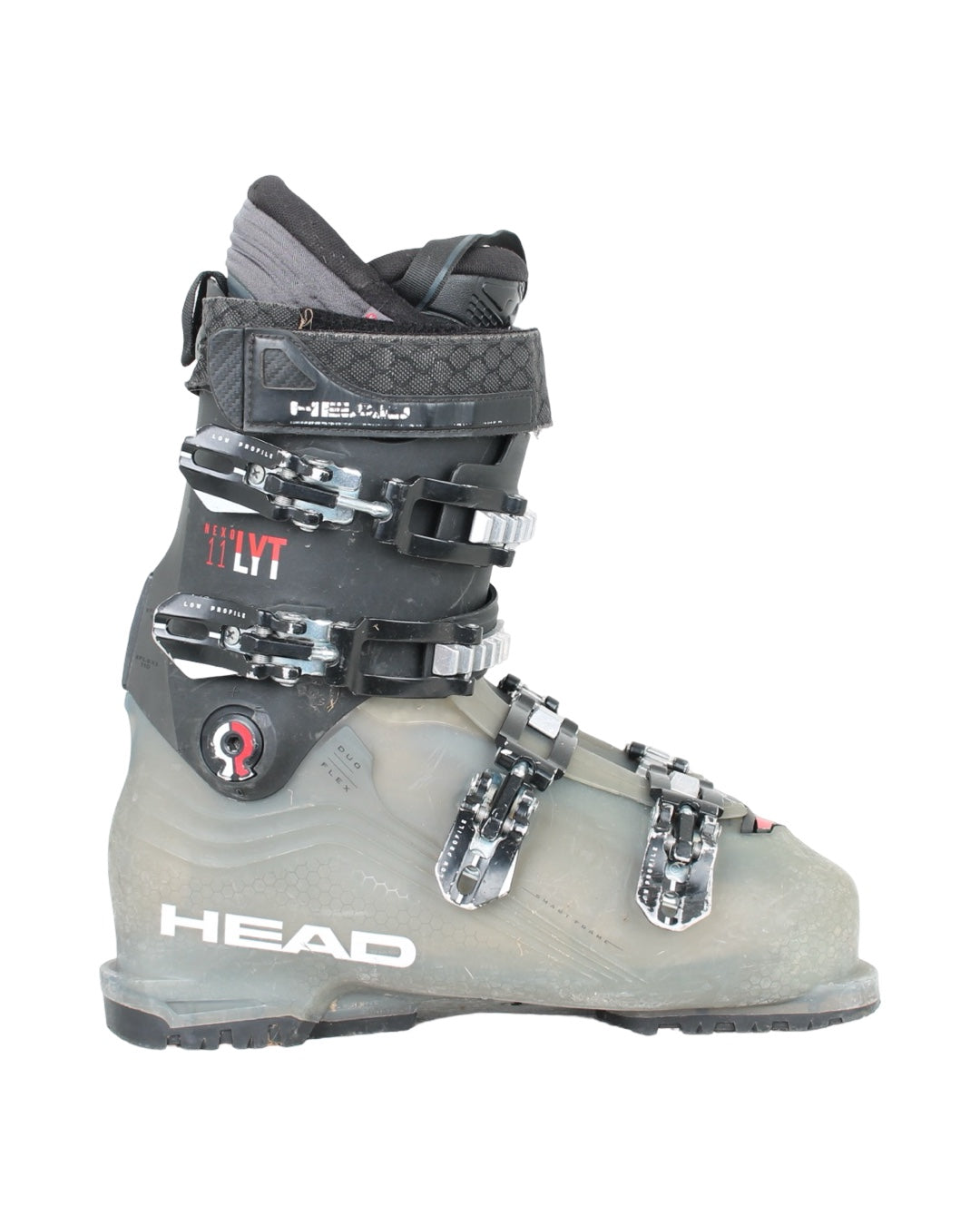 Head Nexo 11 Lyt