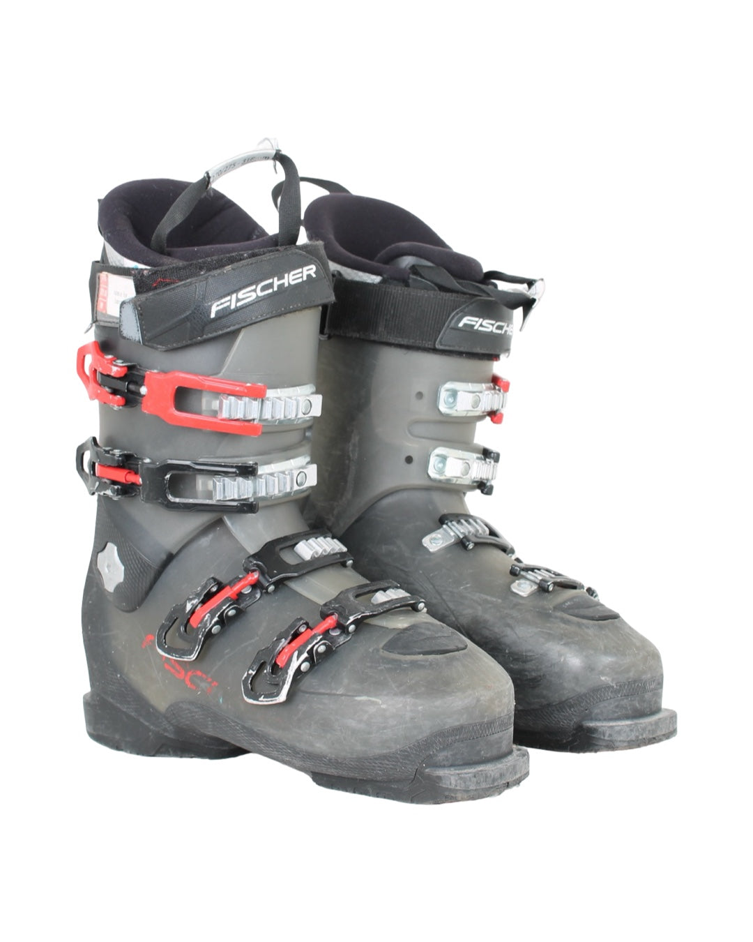 Fischer RC Pro 90 XTR