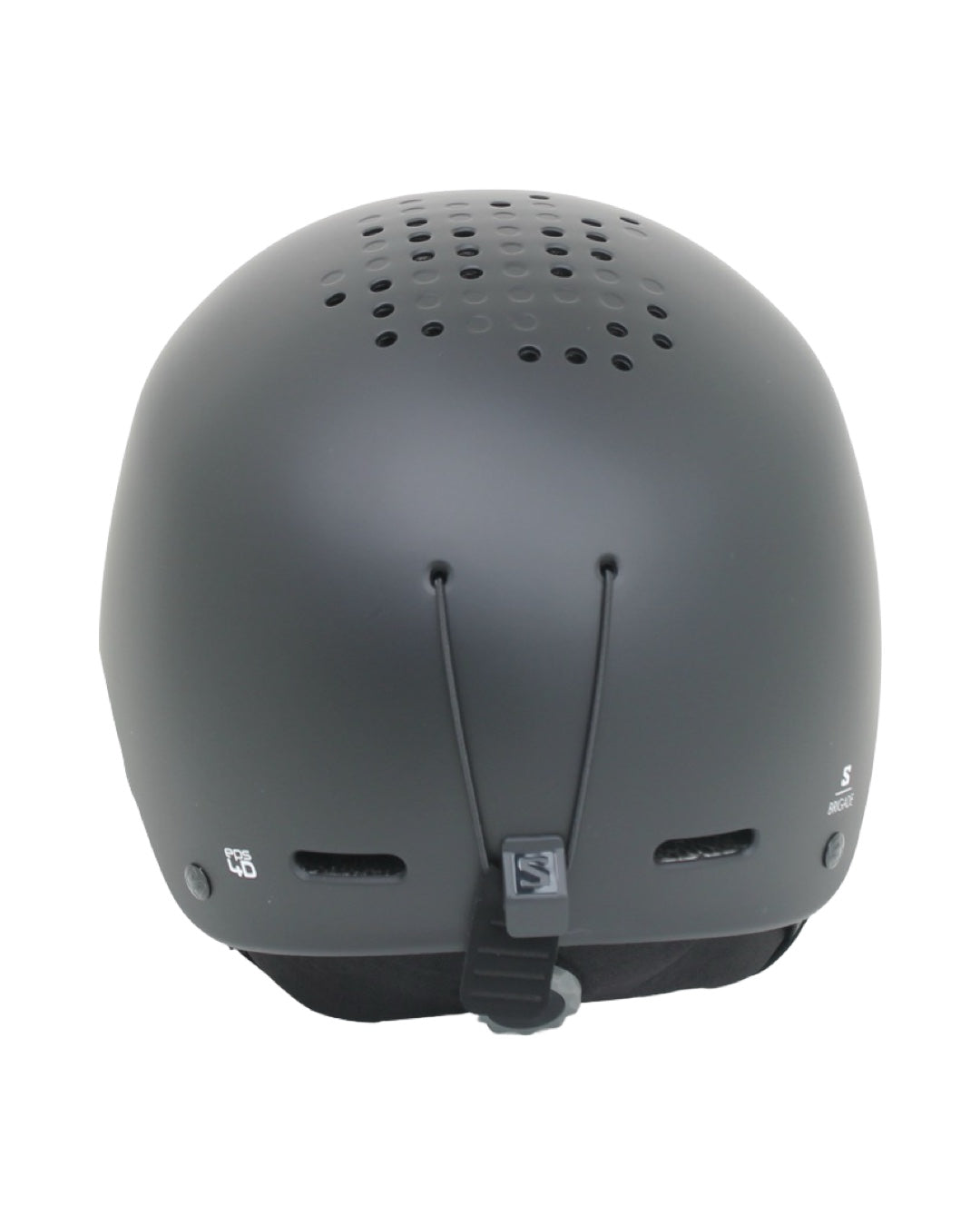 Salomon Brigade Black