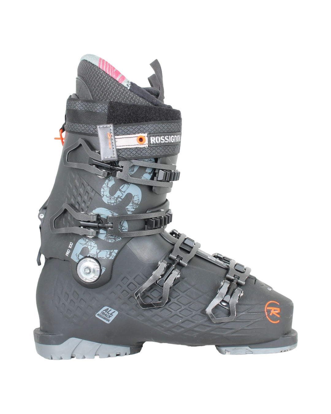 Rossignol All Track Pro 100