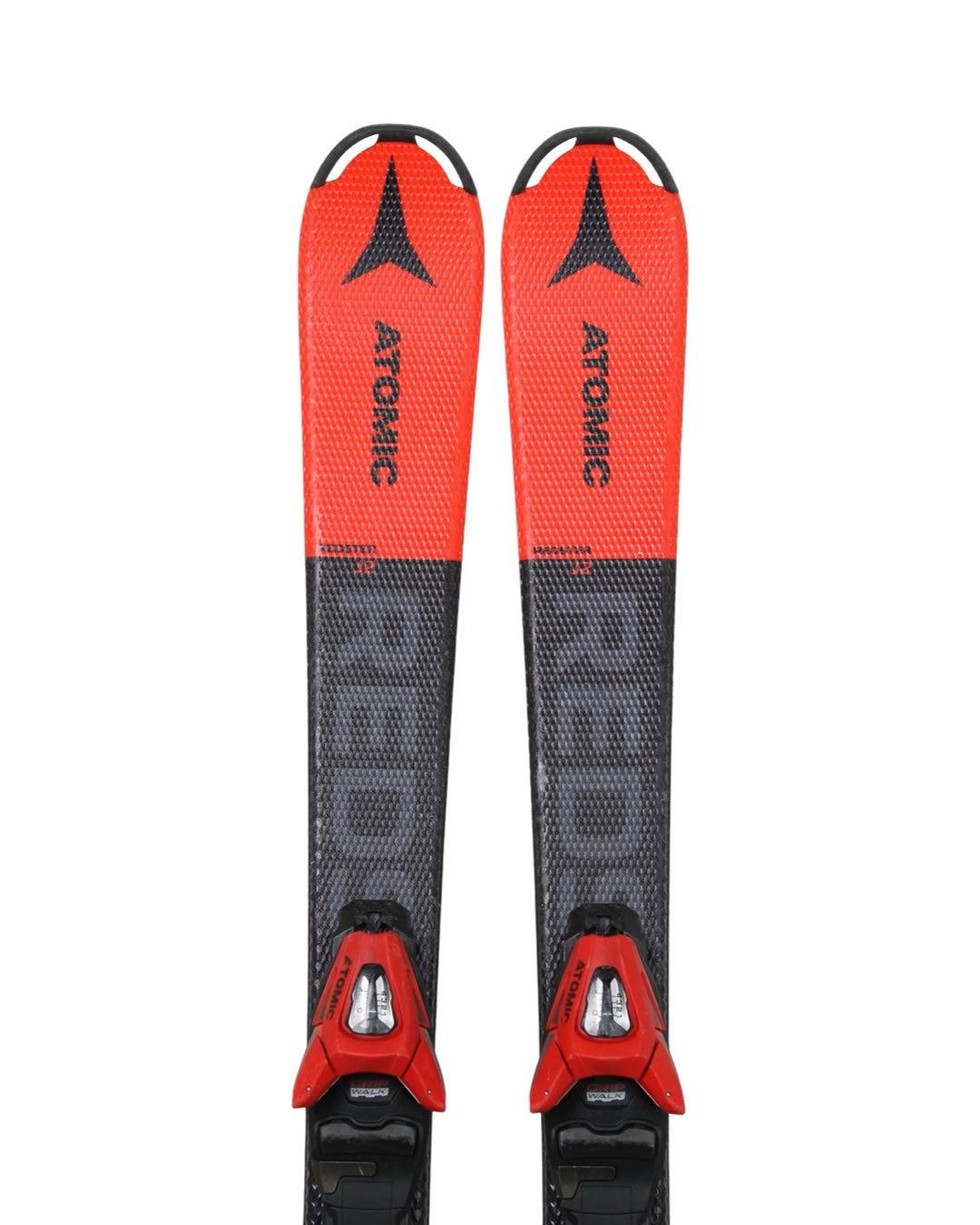 Atomic Redster J2 Black/red