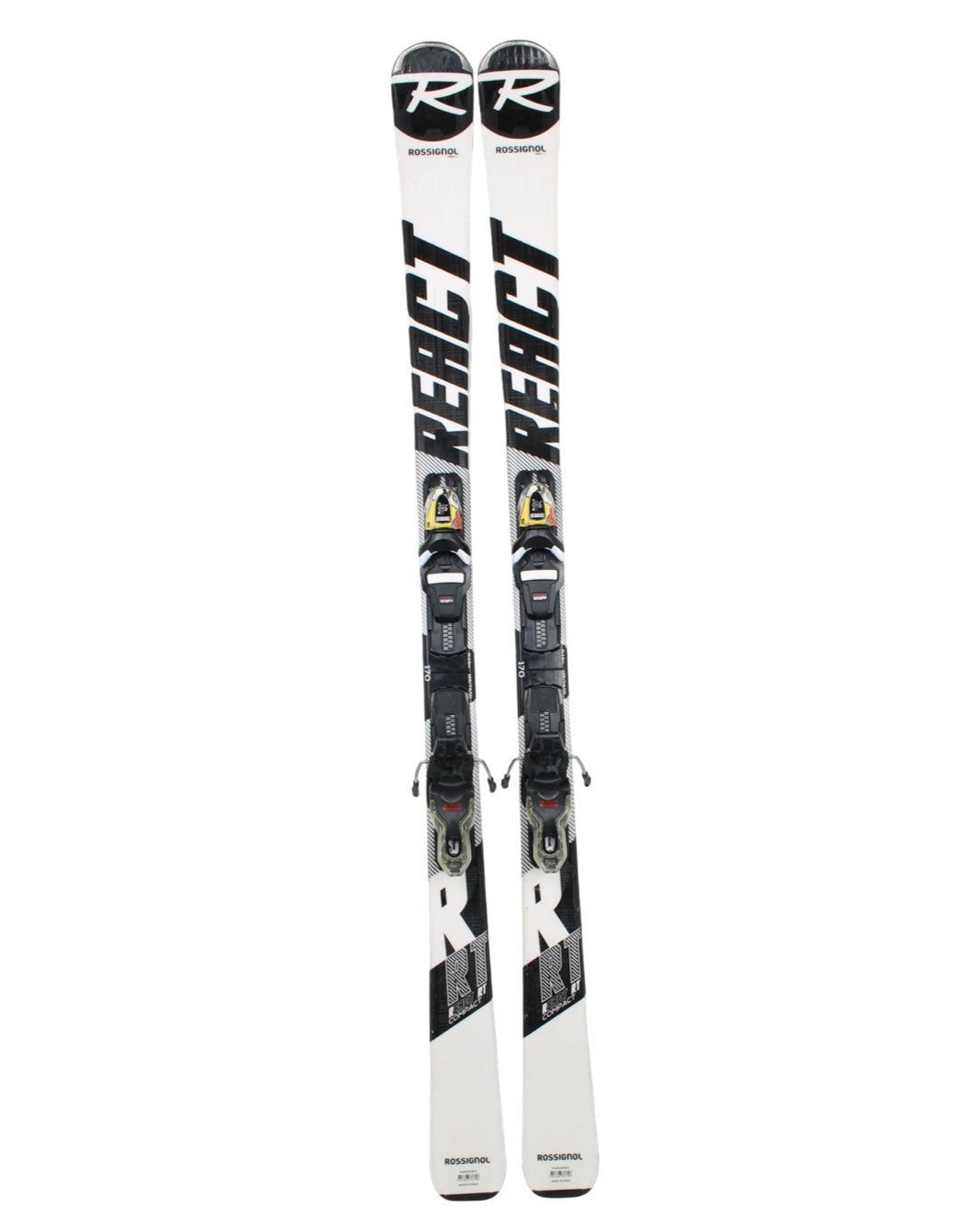 Rossignol React RT