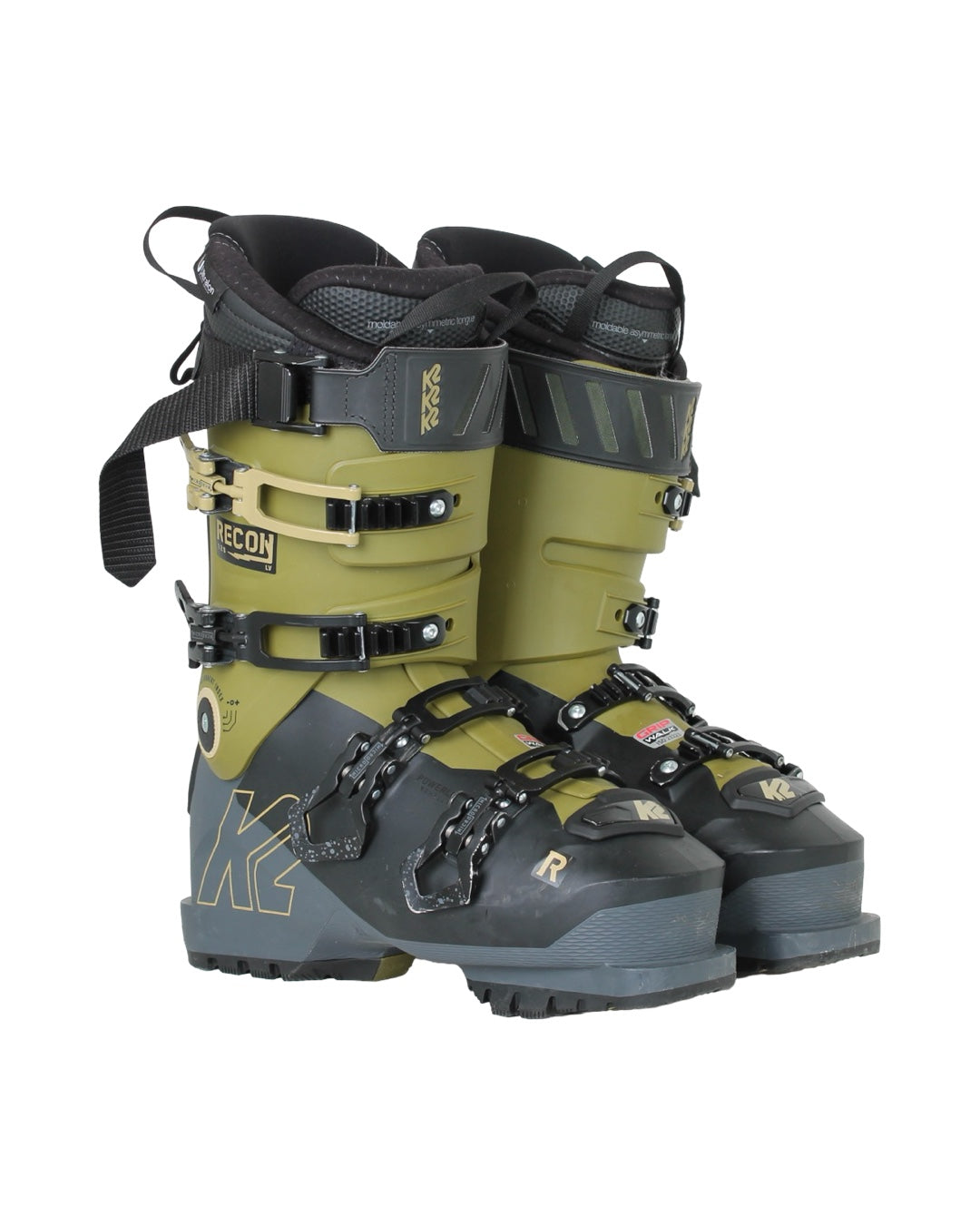 K2 Recon LV 120