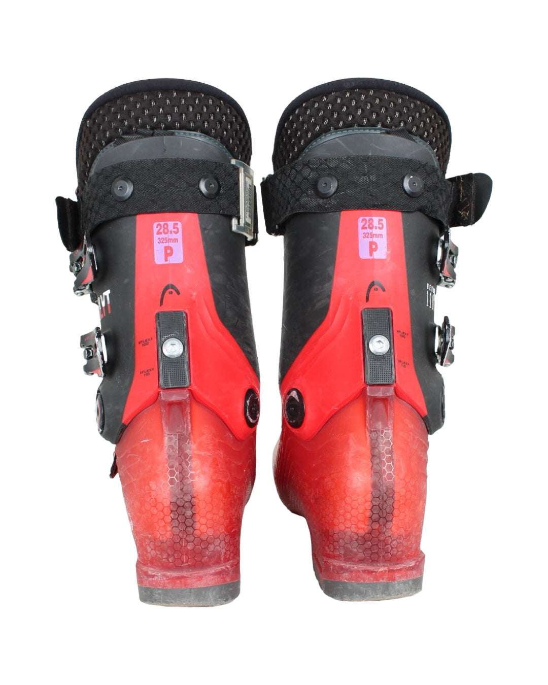 Head Nexo 110 Lyt Red