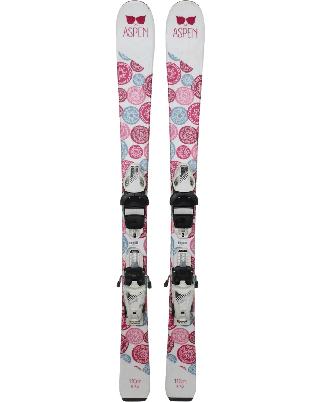 Aspen Pink Bubbles