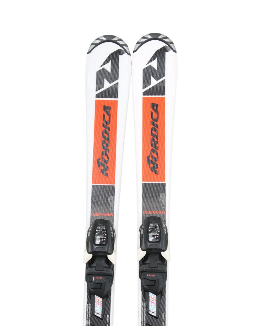 Nordica Team Race J