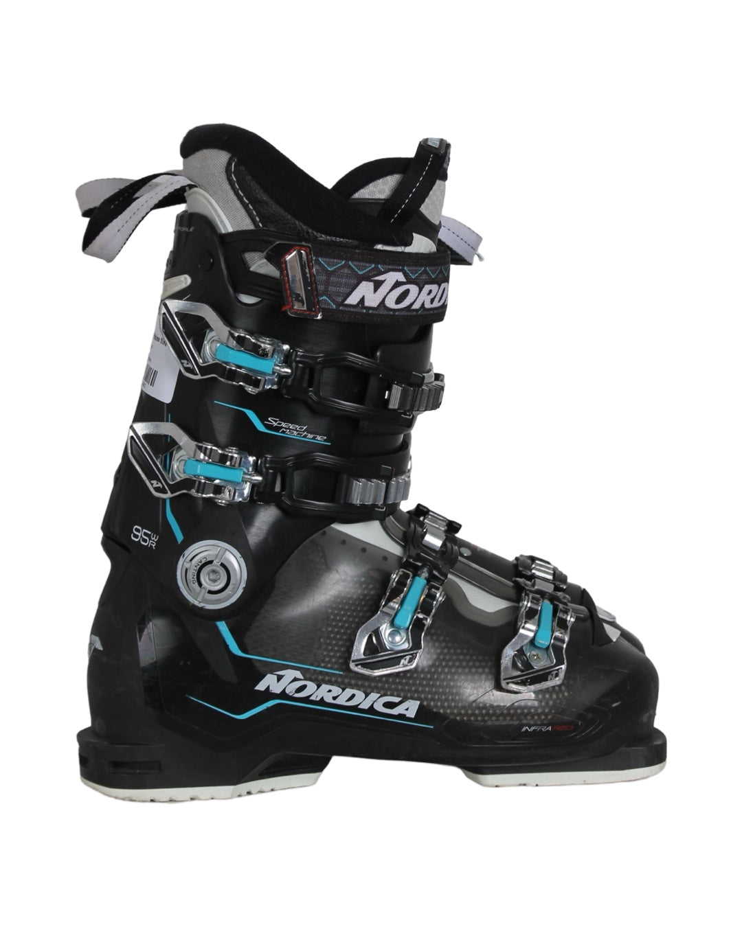 Nordica Speedmachine 95WR