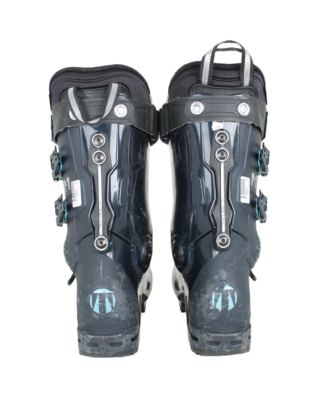 Tecnica Mach 1 LV W Blue
