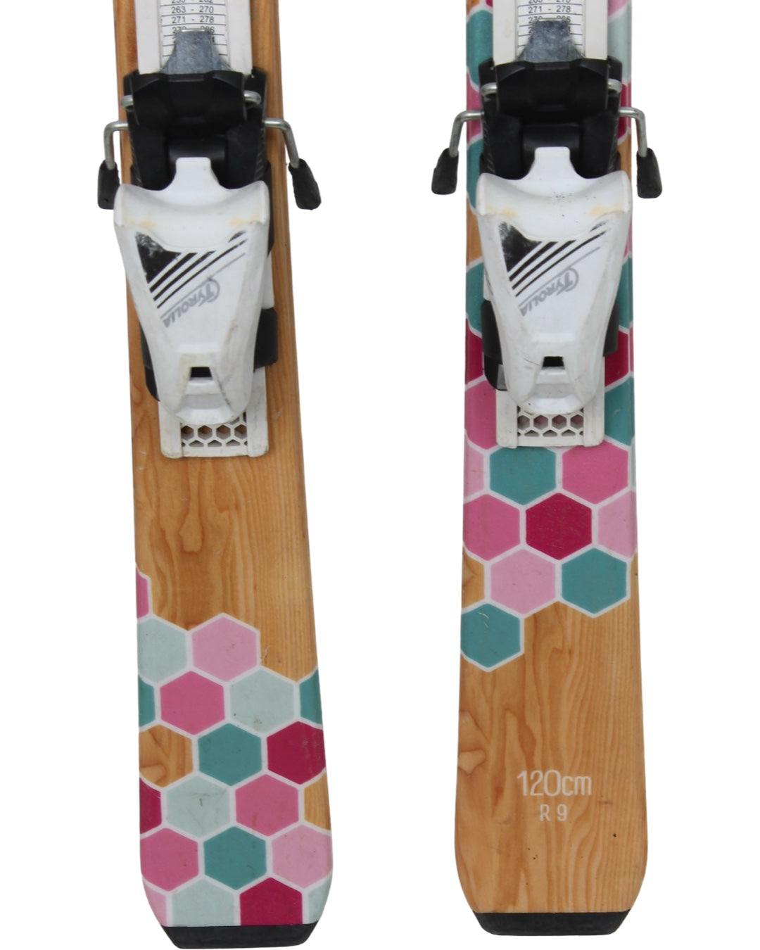 Aspen Hexagon