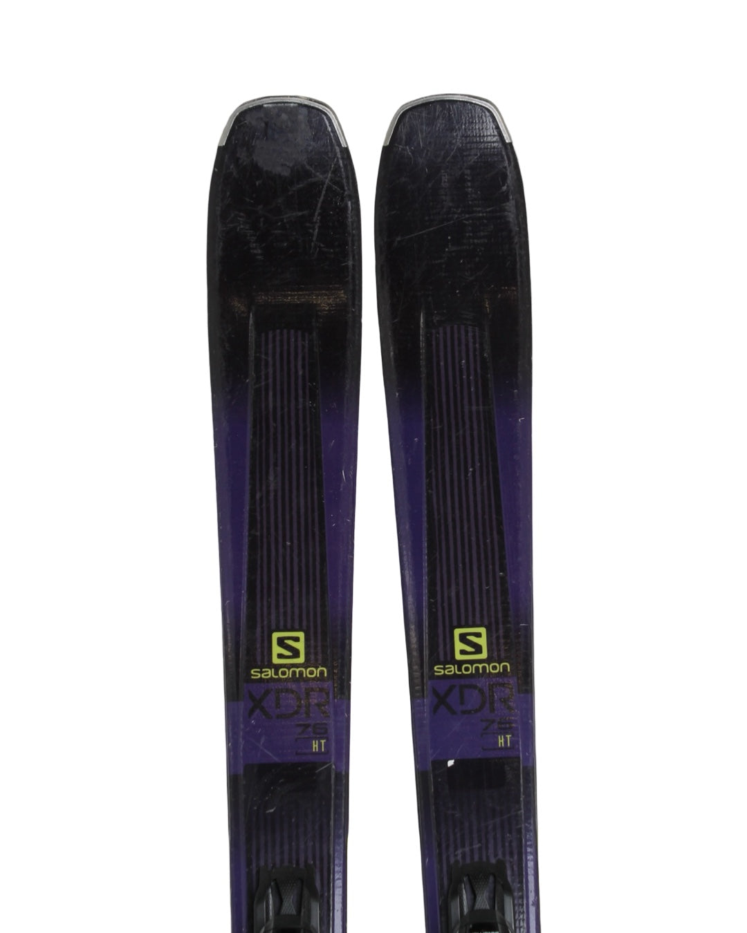 Salomon XDR 76 HT