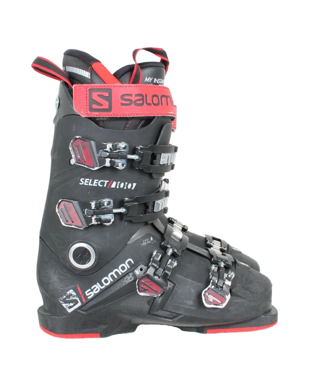 Salomon Select 100 Black