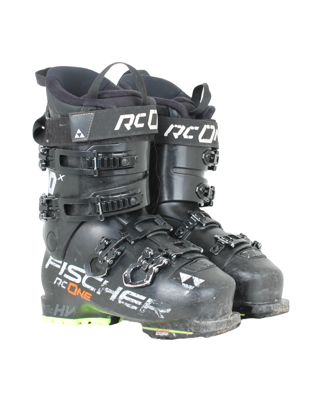 Fischer XTR 90X RC ONE