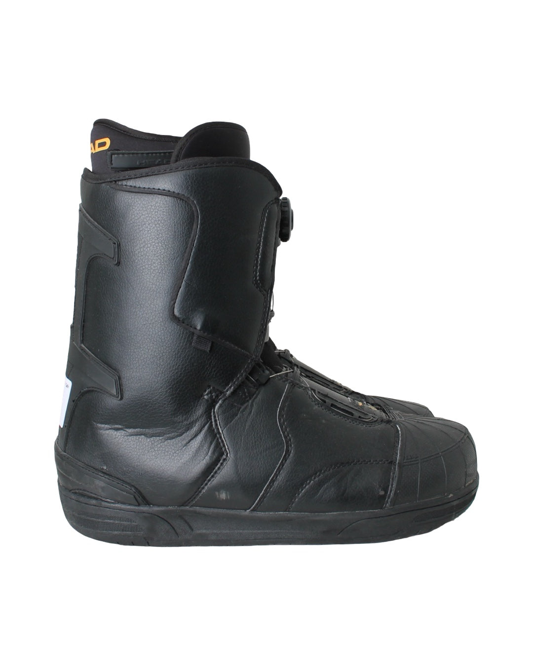 Head BOA Boots