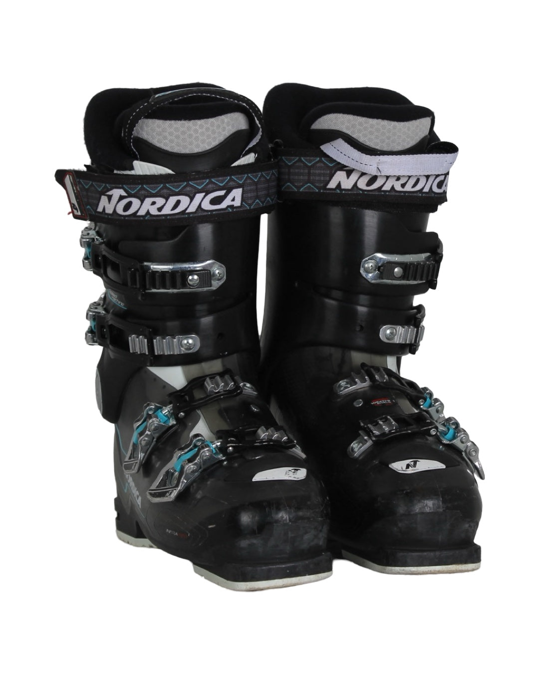 Nordica Speedmachine 95WR