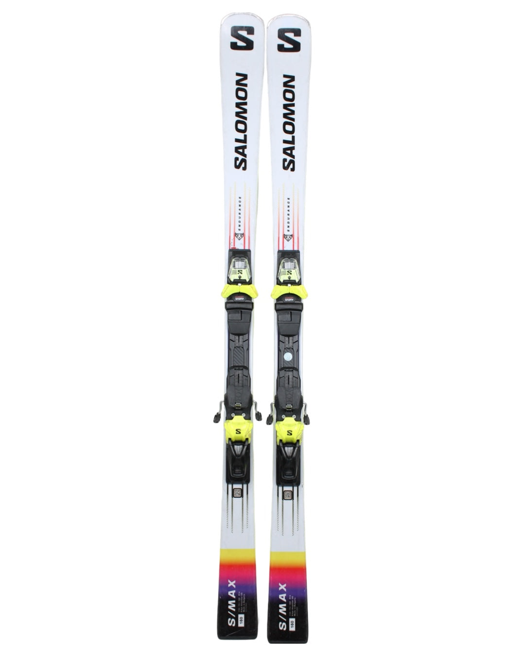Salomon S/MAX Endurance