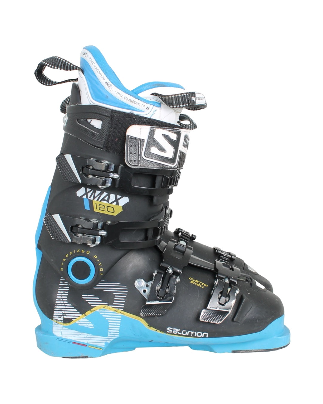 Salomon Xmax 120