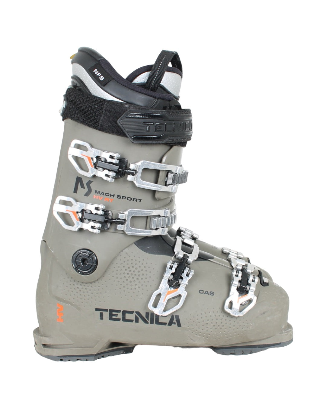 Tecnica Mach Sport HV RT 100