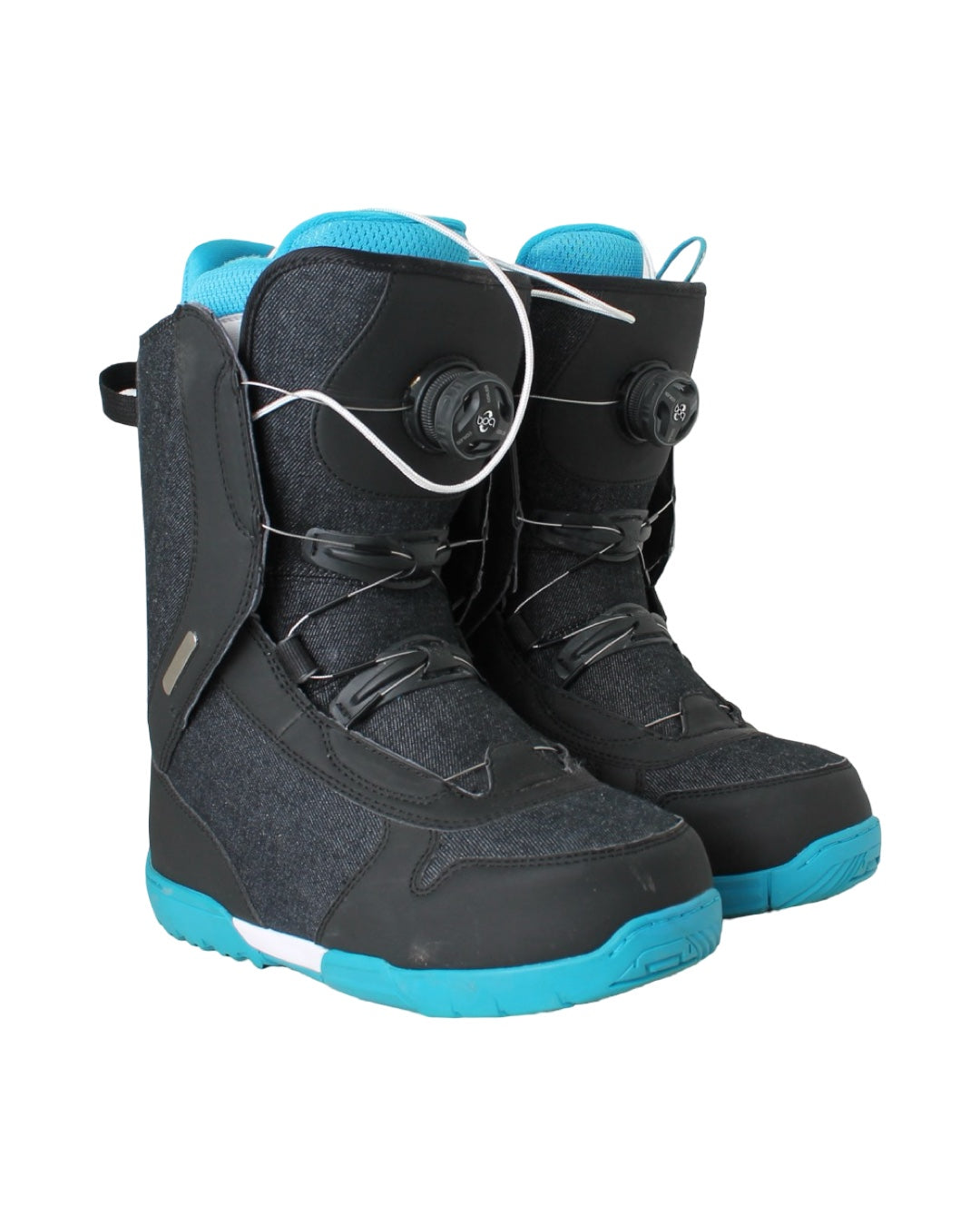 Rossignol Alley W
