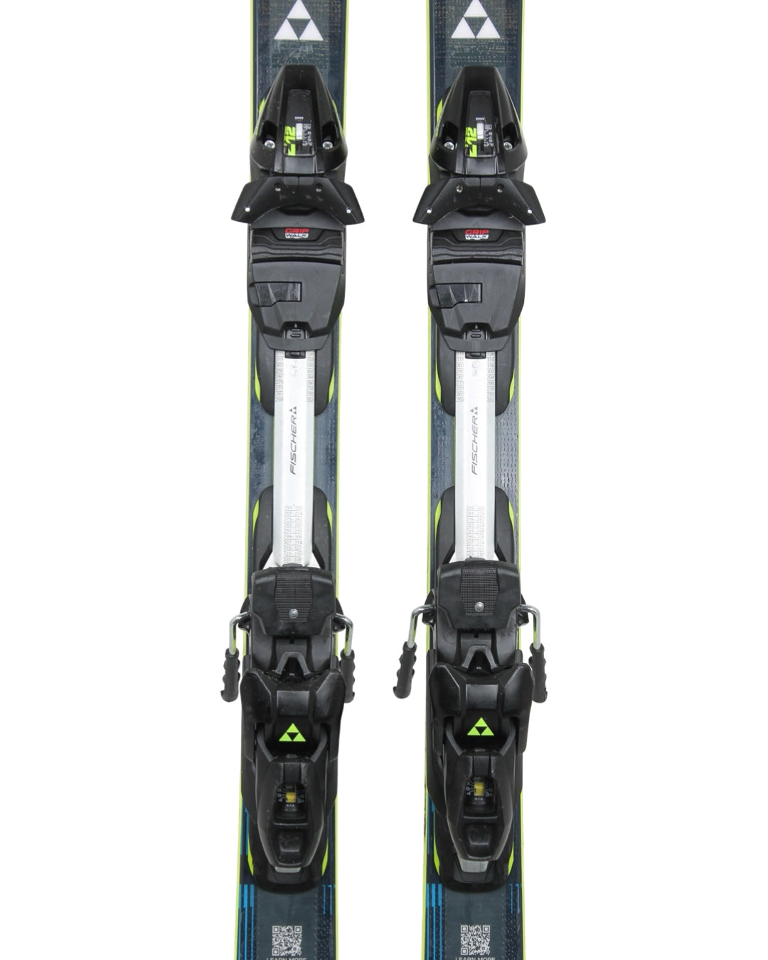 Fischer RC4 LT