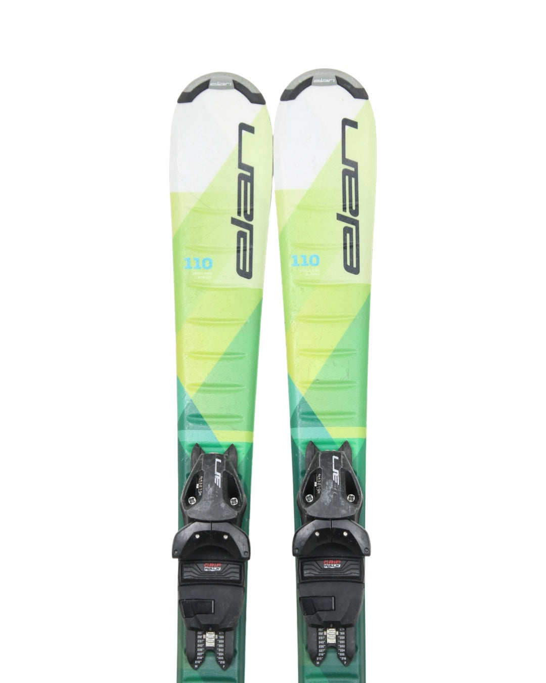 Elan Explore Pro Jr