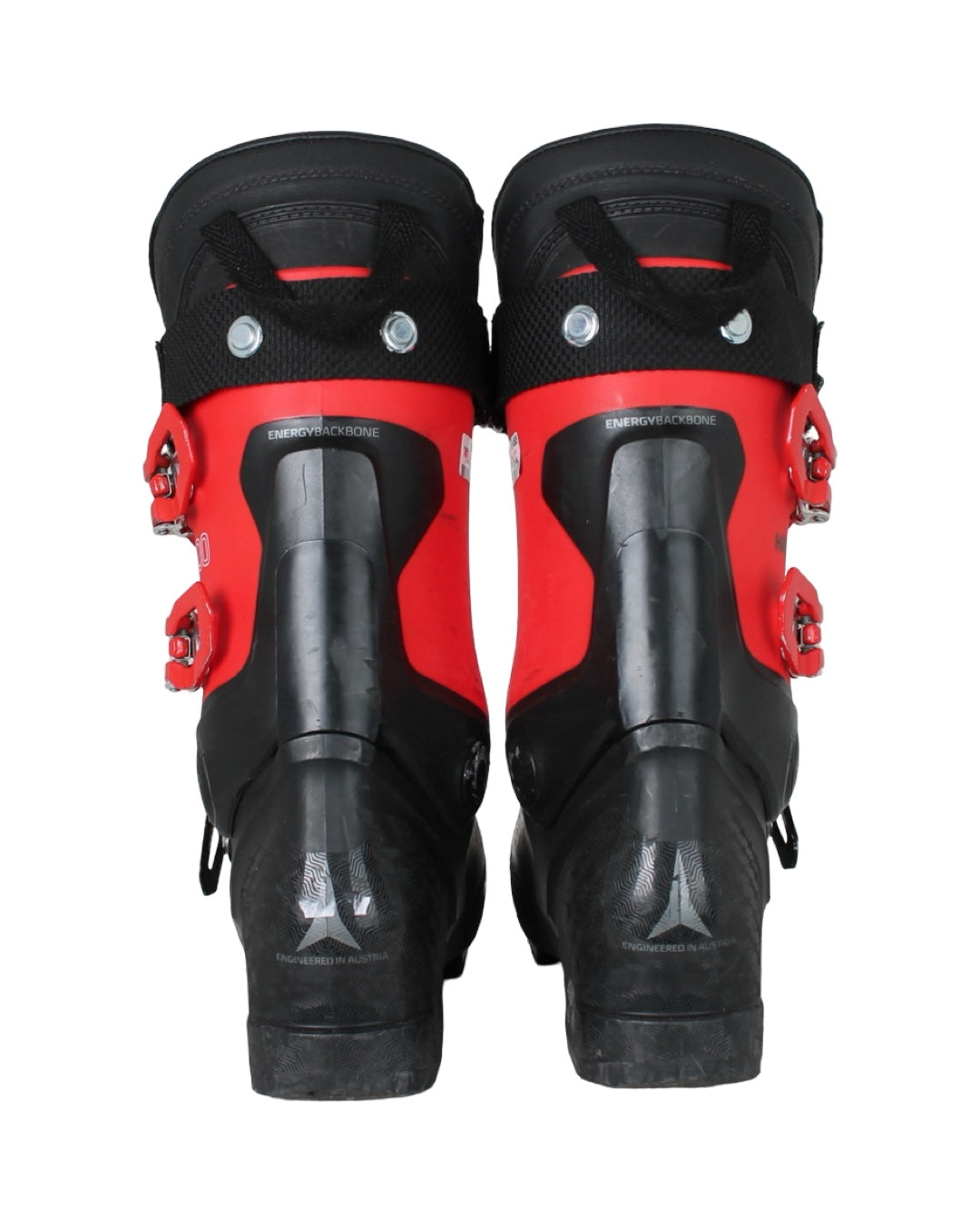Atomic Hawx Prime 100