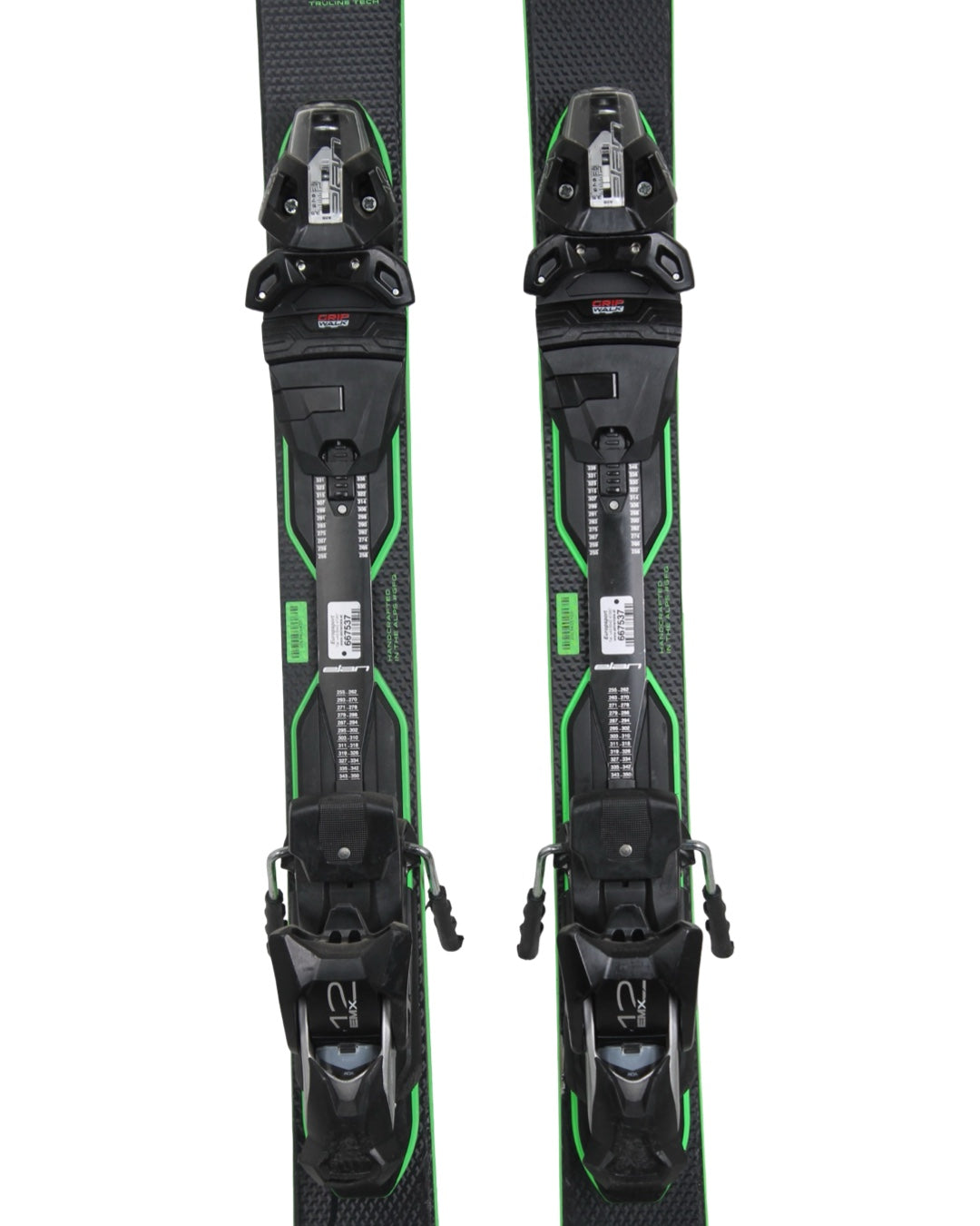 Elan Amphibio 18