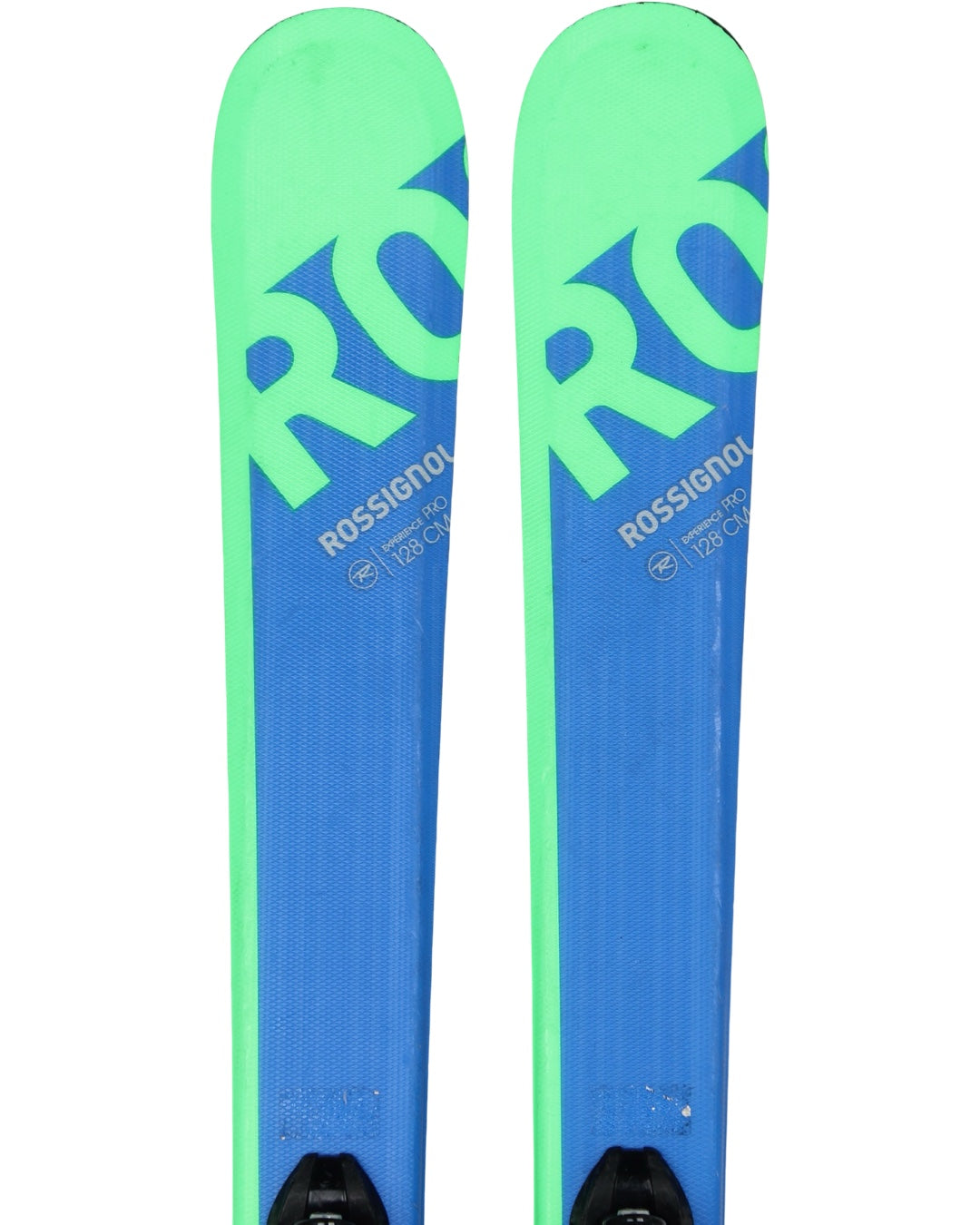 Rossignol EXP Pro Blue/Greem